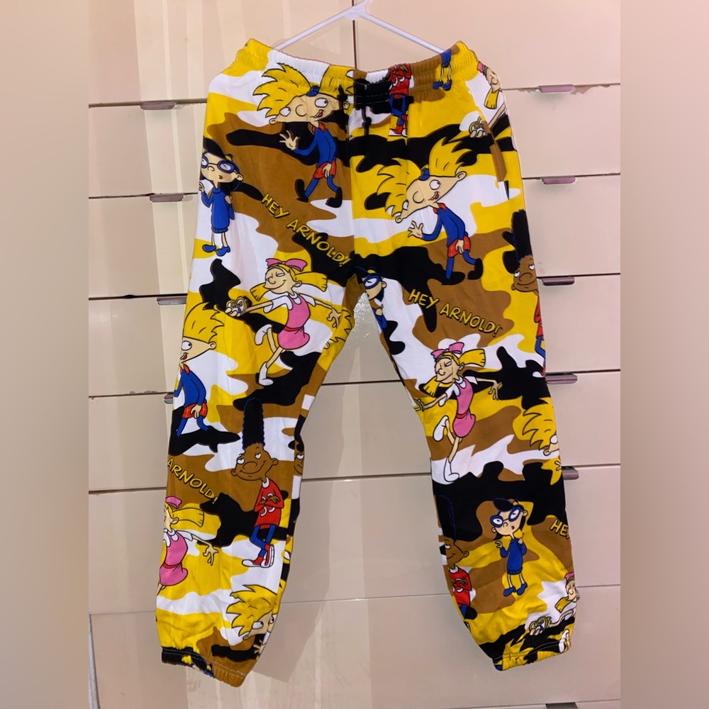 Fashion Nova Sweatpants